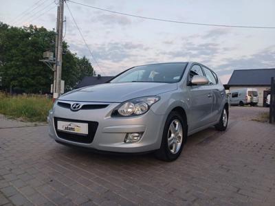 Używane Hyundai I30 - 19 900 PLN, 185 900 km, 2011