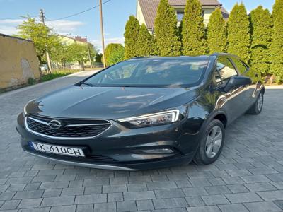 Używane Opel Mokka - 54 800 PLN, 163 000 km, 2017