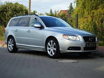 Używane Volvo V70 - 44 900 PLN, 238 291 km, 2013