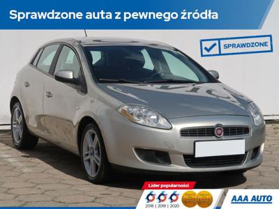 Używane Fiat Bravo - 18 000 PLN, 169 809 km, 2008