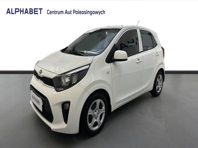 Używane Kia Picanto - 42 900 PLN, 142 868 km, 2021