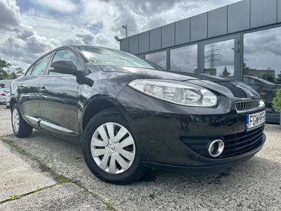 Używane Renault Fluence - 19 999 PLN, 318 370 km, 2012