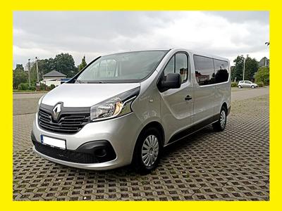 Używane Renault Trafic - 88 900 PLN, 198 000 km, 2019