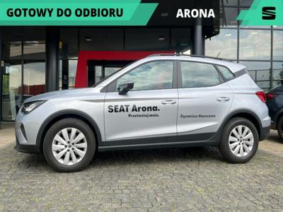 Używane Seat Arona - 93 900 PLN, 1 350 km, 2022