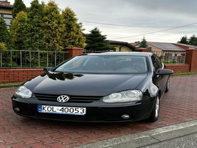 Używane Volkswagen Golf - 17 900 PLN, 151 000 km, 2008