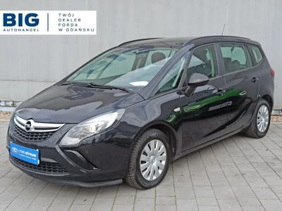 Używane Opel Zafira - 43 900 PLN, 138 983 km, 2015
