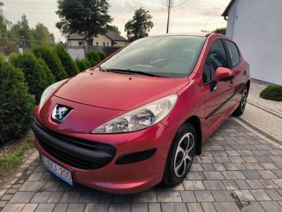 Używane Peugeot 207 - 12 900 PLN, 159 970 km, 2006