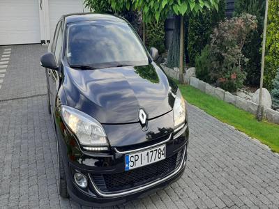 Używane Renault Megane - 25 500 PLN, 113 533 km, 2013