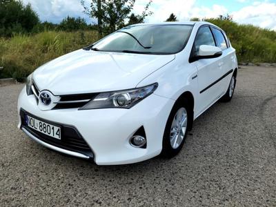 Używane Toyota Auris - 42 900 PLN, 269 000 km, 2014