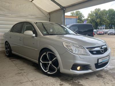 Używane Opel Vectra - 16 900 PLN, 144 000 km, 2005