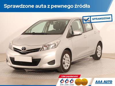 Używane Toyota Yaris - 35 000 PLN, 101 167 km, 2012