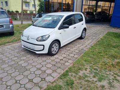 Używane Volkswagen up! - 24 900 PLN, 96 000 km, 2013