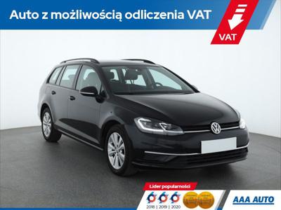 Używane Volkswagen Golf - 53 000 PLN, 168 038 km, 2018