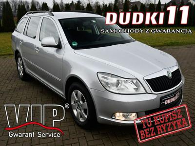 Używane Skoda Octavia - 22 900 PLN, 188 000 km, 2011