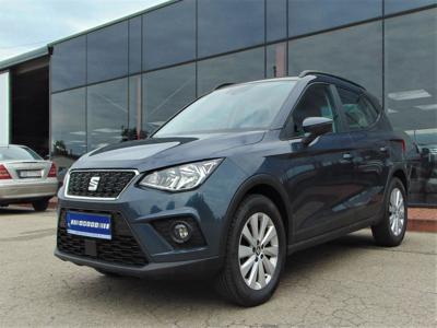 Używane Seat Arona - 78 200 PLN, 36 768 km, 2020