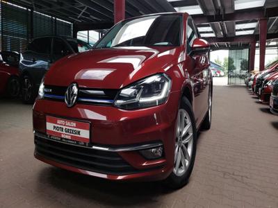 Używane Volkswagen Golf - 84 900 PLN, 64 000 km, 2019