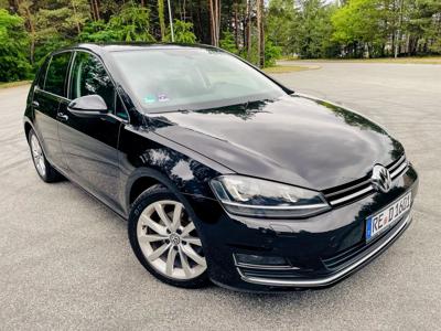 Używane Volkswagen Golf - 45 900 PLN, 184 800 km, 2013