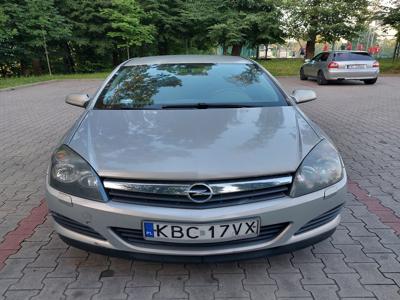Używane Opel Astra - 10 800 PLN, 290 000 km, 2006