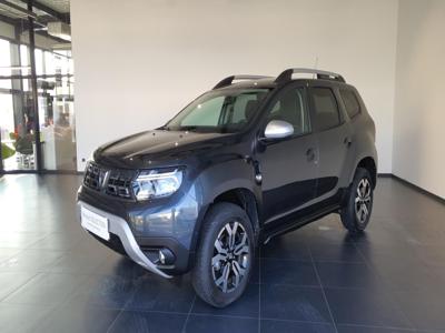 Używane Dacia Duster - 84 900 PLN, 5 939 km, 2022