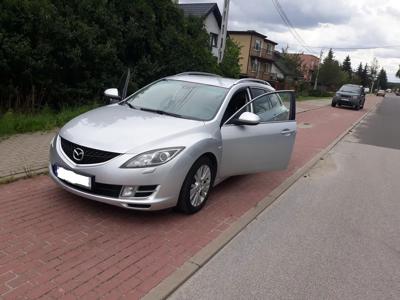 Używane Mazda 6 - 22 900 PLN, 308 000 km, 2008