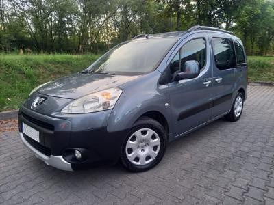 Używane Peugeot Partner - 26 900 PLN, 164 000 km, 2011