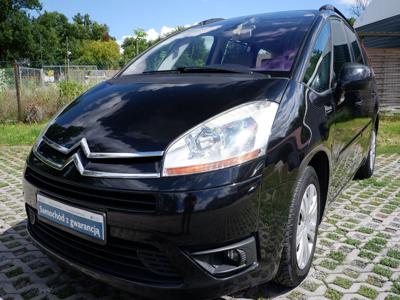 Używane Citroën C4 Grand Picasso - 21 700 PLN, 225 772 km, 2010