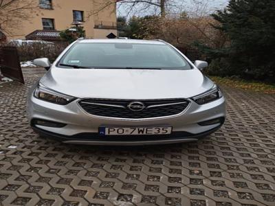 Używane Opel Mokka - 62 000 PLN, 35 700 km, 2017