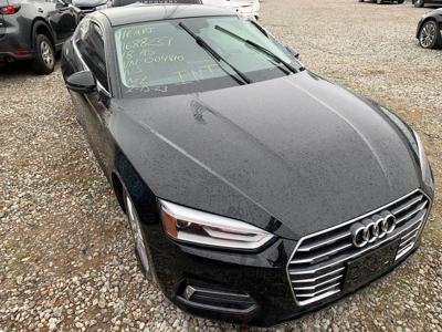 Używane Audi A5 - 63 900 PLN, 59 300 km, 2018