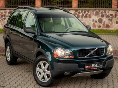 Używane Volvo XC 90 - 24 900 PLN, 207 000 km, 2004