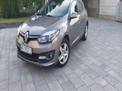 Używane Renault Megane - 23 900 PLN, 230 000 km, 2014