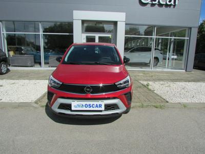 Używane Opel Crossland - 109 900 PLN, 500 km, 2023