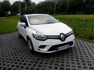Używane Renault Clio - 26 500 PLN, 74 552 km, 2018