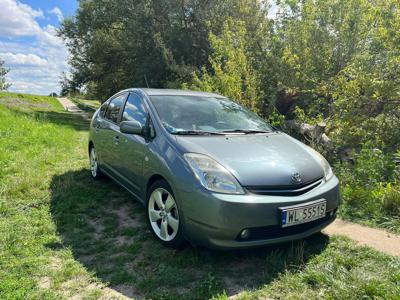 Używane Toyota Prius - 26 000 PLN, 260 000 km, 2004