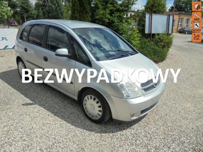 Używane Opel Meriva - 6 900 PLN, 259 000 km, 2005