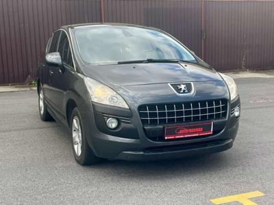 Używane Peugeot 3008 - 23 600 PLN, 191 000 km, 2010