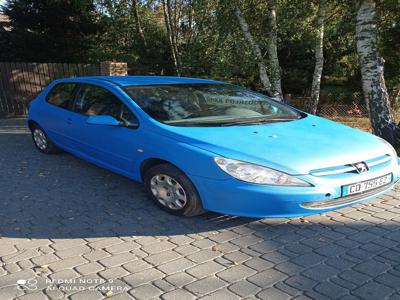 Używane Peugeot 307 - 7 500 PLN, 169 900 km, 2002