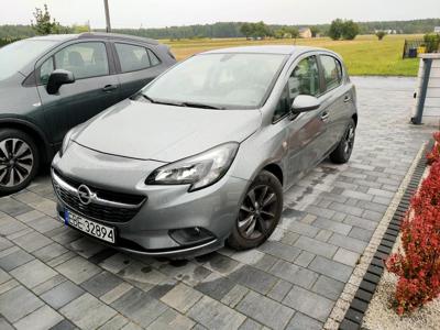Używane Opel Meriva - 35 500 PLN, 43 000 km, 2015