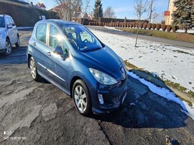 Używane Peugeot 308 - 10 200 PLN, 158 000 km, 2008