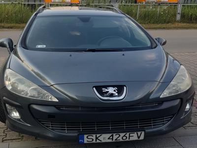 Używane Peugeot 308 - 9 900 PLN, 240 880 km, 2009