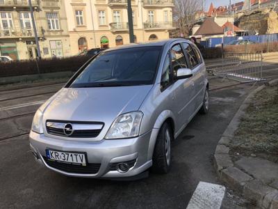 Używane Opel Meriva - 8 000 PLN, 290 000 km, 2007