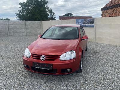 Używane Volkswagen Golf - 19 500 PLN, 154 000 km, 2007