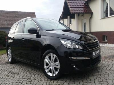 Używane Peugeot 308 - 32 400 PLN, 163 200 km, 2014