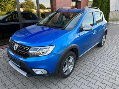 Używane Dacia Sandero Stepway - 42 900 PLN, 38 000 km, 2019