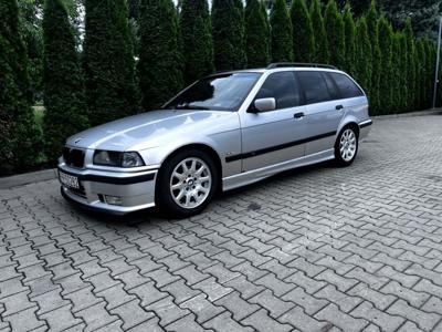 Używane BMW Seria 3 - 9 700 PLN, 350 000 km, 1999