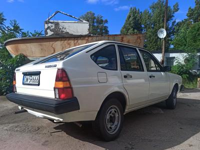 Używane Volkswagen Passat - 22 000 PLN, 213 000 km, 1985