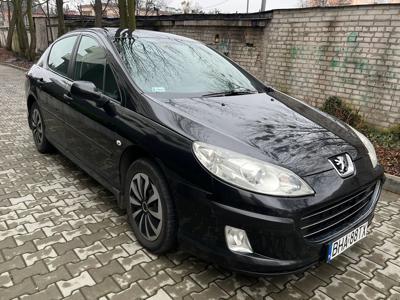 Używane Peugeot 407 - 8 700 PLN, 259 000 km, 2007