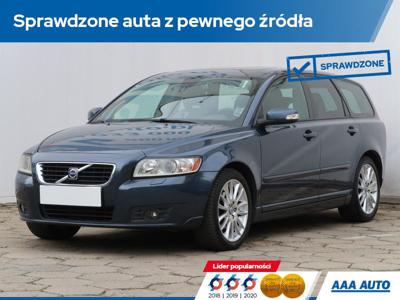 Używane Volvo V50 - 23 000 PLN, 257 033 km, 2008