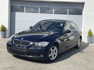 Używane BMW Seria 3 - 13 900 PLN, 209 000 km, 2005