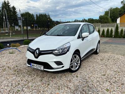 Używane Renault Clio - 35 900 PLN, 51 150 km, 2018