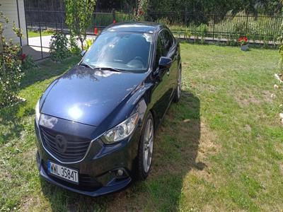 Używane Mazda 6 - 47 000 PLN, 172 000 km, 2015